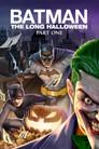 Batman: El Largo Halloween, Parte 1