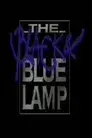 The Black and Blue Lamp