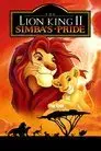 El rey león 2: El tesoro de Simba