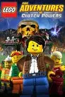 LEGO: Las aventuras de Clutch Powers