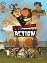 Celebrity Manhunt's Total Drama Action Reunion Special