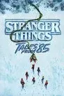 Stranger Things: Tales from '85 Theatrical Preview