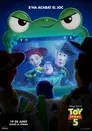 Toy Story 5