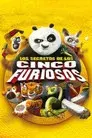 Kung Fu Panda: Los secretos de los cinco furiosos