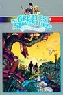 The Creation - Greatest Adventure Stories from the Bible