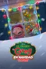 El diario de Greg en Navidad: Atrapados en la nieve