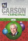 Johnny Carson Celebrates Christmas