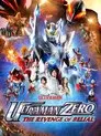 Ultraman Zero - La Venganza de Belial