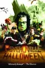 Psychoville Halloween Special