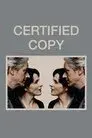 Copia certificada