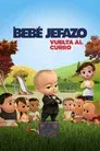 El bebé jefazo: Vuelta al curro