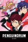 Mawaru Penguindrum