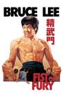 Furia Oriental (Fist of Fury)