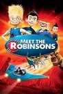 Descubriendo a los Robinsons