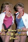 The Stars Salute the U.S. Olympic Team