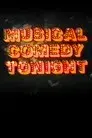 Musical Comedy Tonight