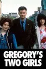 Gregory's Two Girls