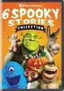 DreamWorks 6 Spooky Stories Collection