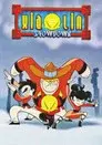 Xiaolin Showdown