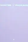 BTS 2021 WINTER PACKAGE in Gangwon