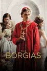 Los Borgia