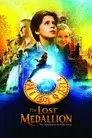 El medallón perdido: Las aventuras de Billy Stone