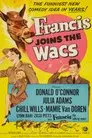 Francis Joins the WACS