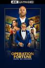 Operación Fortune: El gran engaño