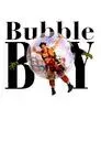 Bubble Boy (El Chico de la Burbuja)
