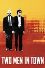 Dos hombres en la ciudad