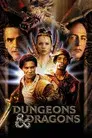 Dragones y Mazmorras