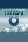 Live Earth: A Concert for a Climate in Crisis
