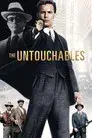 Los intocables de Eliot Ness