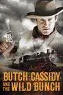Butch Cassidy:  Grupo salvaje