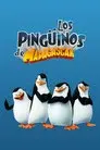 Los pingüinos de Madagascar