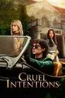 Crueles intenciones