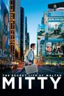 La vida secreta de Walter Mitty