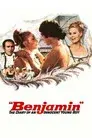 Benjamin ou les mémoires d'un puceau