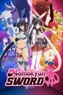 Momo Kyun Sword