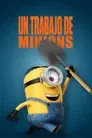 Un trabajo de Minions