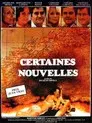 Certaines nouvelles