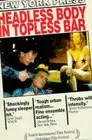 Headless Body in Topless Bar
