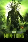 Man-Thing - La naturaleza del miedo