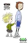 Bink & Gollie