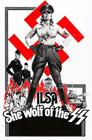Ilsa, la loba de las SS