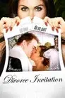Invitación de divorcio