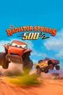 Historias de Radiador Springs: Las 500 millas y ½ de Radiador Springs