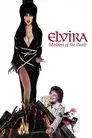 Elvira, la reina de las tinieblas