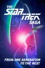 The Star Trek Saga: From One Generation to the Next