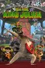 Larga vida al rey Julien